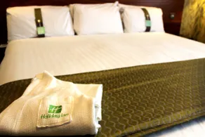 Holiday Inn Newcastle-Jesmond by IHG - Room