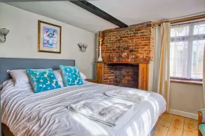 Easton Guest House - Chambre