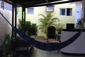 Pousada Zenite - Lobby
