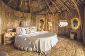 Equipoise Resort & Spa Ubud Managed by Ini Vie Hospitality - Chambre