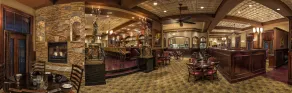 Carnegie Hotel & Spa - Restaurant