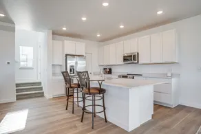 8 Mi to Denver Tech Center: Business-ready Retreat - Innvendig