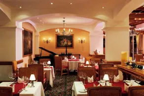Hurghada Marriott Beach Resort - Restaurant