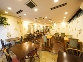 ApaHotel Kanku-Kishiwada(Kansai Airport/KIX) - Restaurant