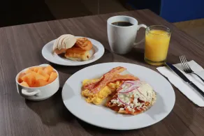 Holiday Inn Express - Tuxpan by IHG - Restaurant