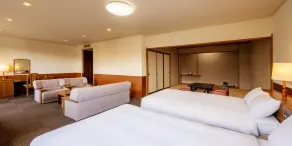 Mercure Miyagi Zao Resort & Spa - Camera