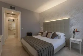 Hotel Airone isola d'Elba - Chambre