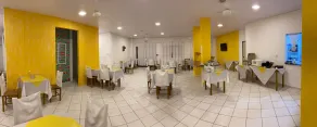 Pousada Cores - Restaurant