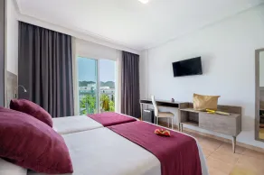 Hotel Vibra Marco Polo I - Adults only - Rom