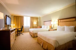 Hilton Ocala - Chambre