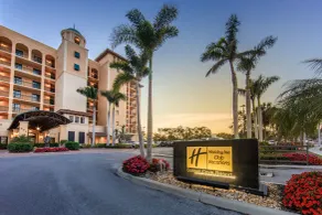 Holiday Inn Club Vacations Sunset Cove Resort - Vista do quarto