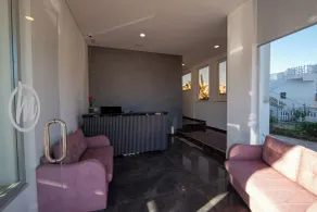 Hotel Mariksel - Reception