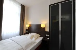 Best Western Hotel Kaiserhof - Chambre
