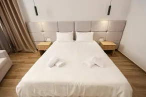 Blue Studios By Comfort Suites - Room