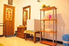 Sigiri Saman Home Stay - Room