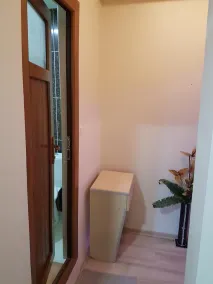 Agora Park Hotel - Bad