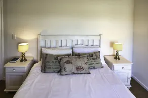 Mulligan, Langebaan, 10-sleeper - Værelse