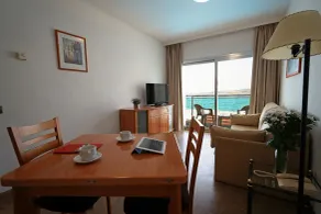 Hotel Port Sitges - Zimmer