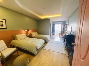 Forget Me Not Boutique Bed & Breakfast Hua Hin - Værelse
