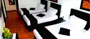 Hotel Radel Bogotá - Room