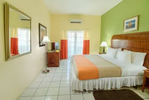Bay Gardens Inn - Habitación