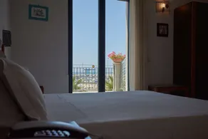 Saint Joseph - Chambre