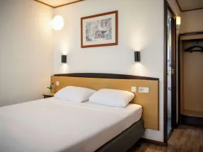 Campanile Hotel & Restaurant Gouda - Chambre
