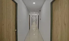 Hotel Natasha - Hall