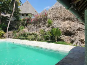 Marijani Holiday Resort - Pool