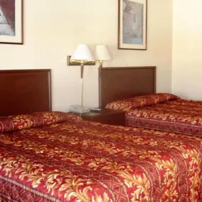 Holiday Motel Waynesburg - Rum