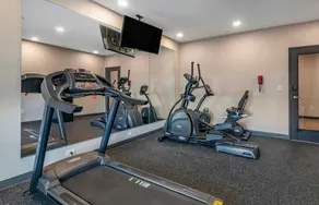 Extended Stay America Premier Suites - Titusville - Space Center - Salle de remise en forme