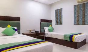 Treebo Bhairavee, Baner - Chambre