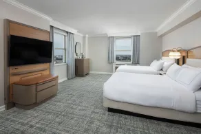 Hilton Milwaukee - Rum