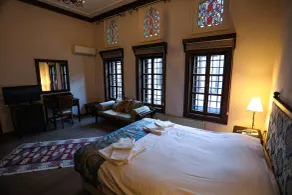 Otantik Hotel & Spa - Room