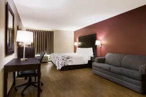 Red Roof Inn South Bend - Mishawaka - Room
