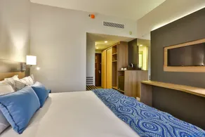Hilton Garden Inn Santo André - Room