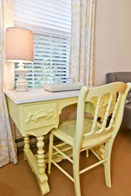 Yellow House Inn - Quarto