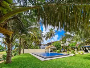 Star Beach Guest House - Pool