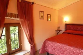 Poggio Agli Ulivi - Room