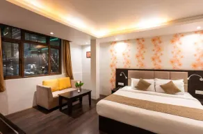 Avianna Hungry Jack - Chambre