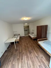 2-Rent Group Hostel Apartments HAN53 - Rum
