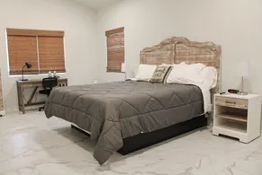 Fox Hollow Resort - Room