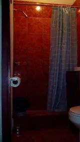 Don Santiago Guesthouse Downtown - Salle de bain