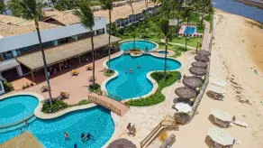Arraial D'ajuda Eco Resort - Pool