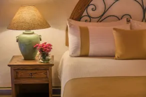 Misión Tapalpa Country Club - Habitación