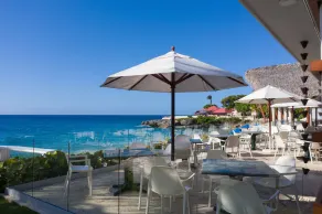 Select Sosua Adults Only, Trademark by Wyndham All Inclusive - Restaurant