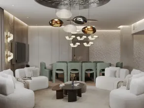 Donatello Boutique Hotel - Room
