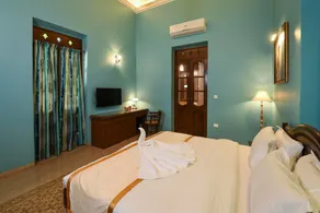 Surya Kiran Heritage Hotel - Chambre