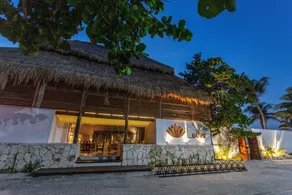 Lotus Beach Hotel - Adults Only - Reception