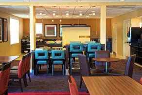 Residence Inn by Marriott Evansville East - Restaurant